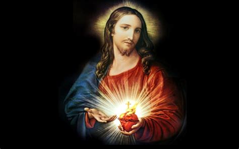 100+ Free Heart Of Jesus & Jesus Images .